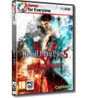Devil May Cry 5
